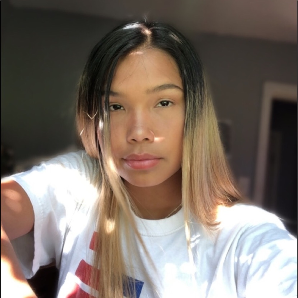 Meet your Posher, Jasmine